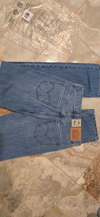 Левіс Levi's  jeans оригінал сша