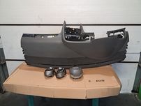 Deska rozdzielcza kokpit Audi A6 C6 kolor szary Achat