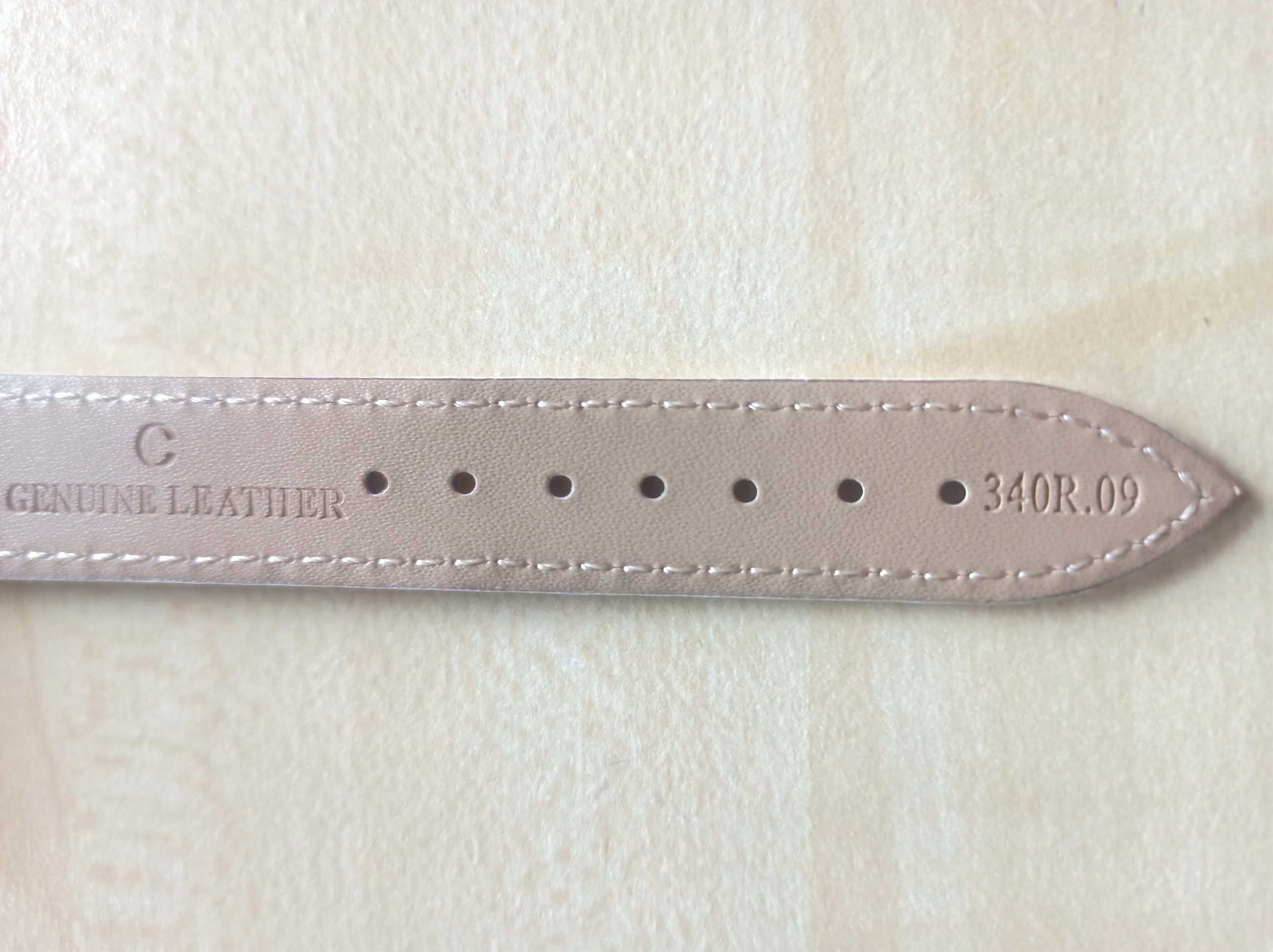 Zegarek - Citizen Quartz