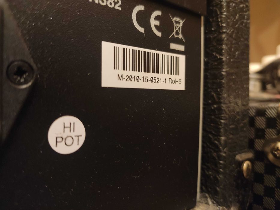 Теплі знижки -30% Marshall JVM 205H '2010 лампова голова