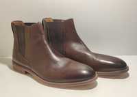 Черевики чоловічі Ботинки чоловічі Thomas & Vine Corbin 44