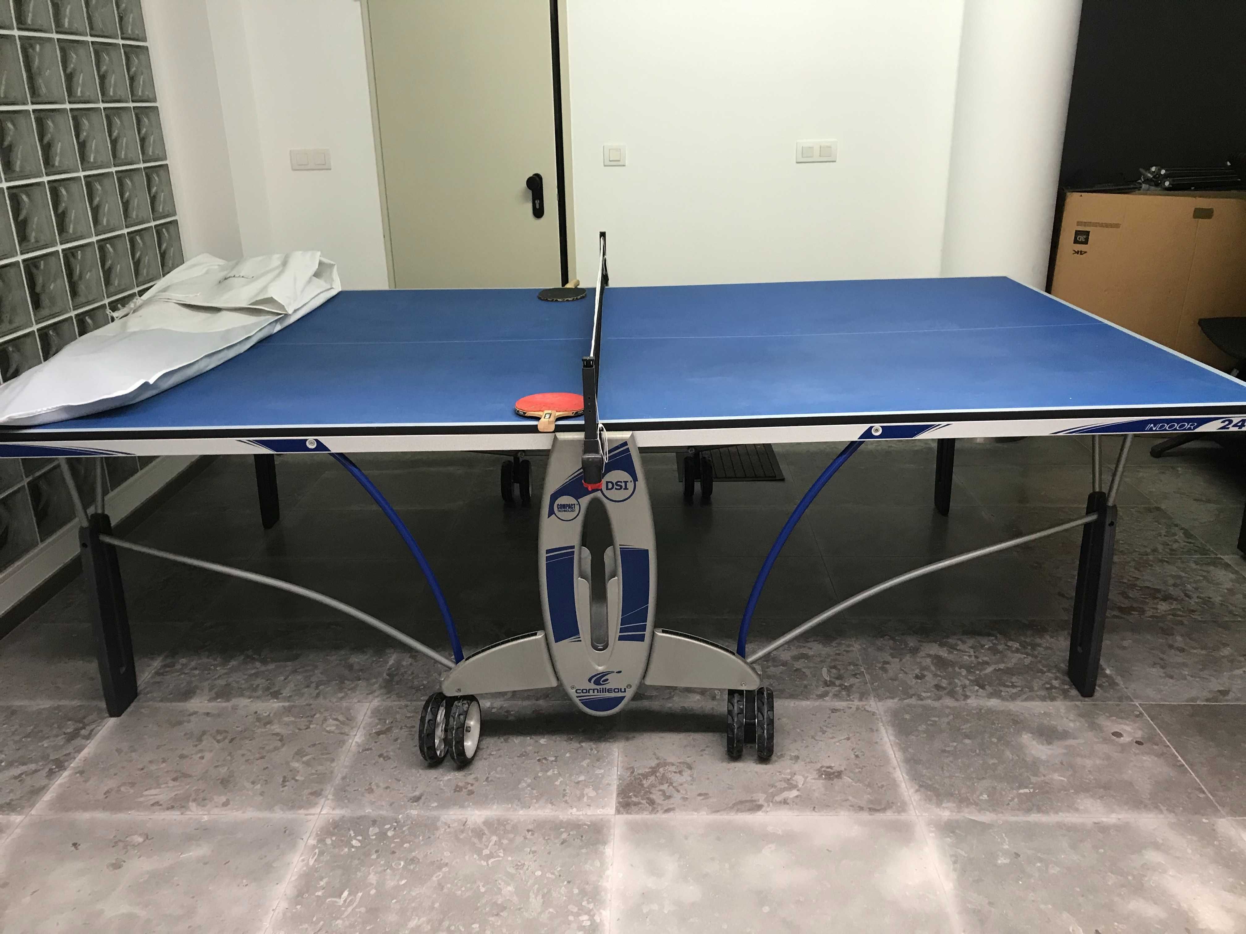 Mesa de Ping-Pong de interior