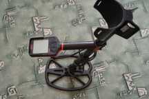 Wykrywacz metali Quest q30+