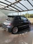 Abarth 595 Turismo 160cv Original
