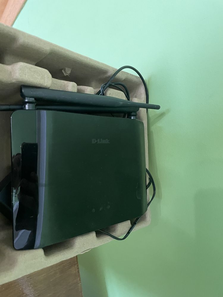 Продам Wi-Fi роутер Netis N2 (як новий)