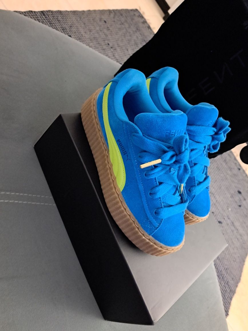 Ténis puma fenty