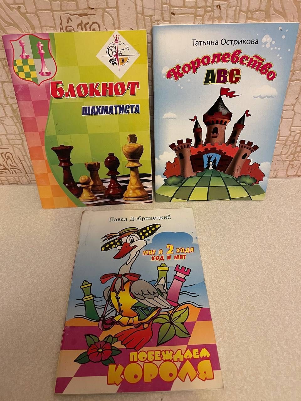 Теория и практика игры в шашки и шахматы