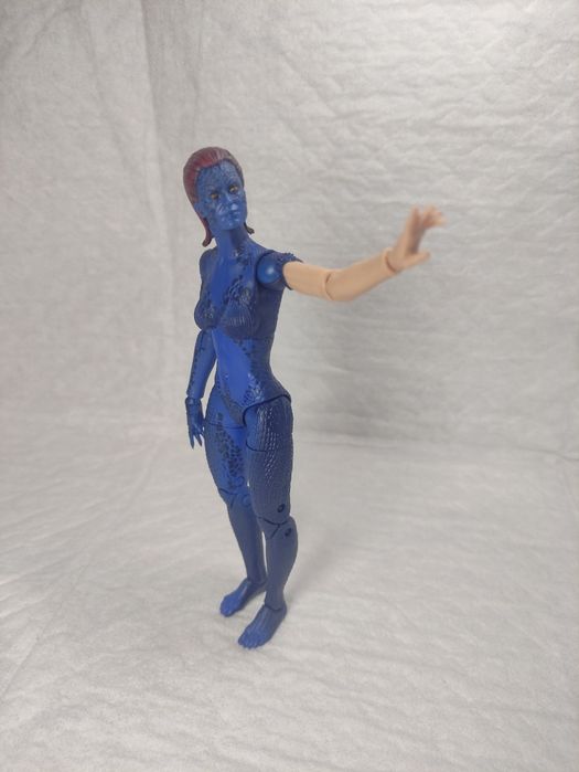 Фігурка Marvel Legends Mistique