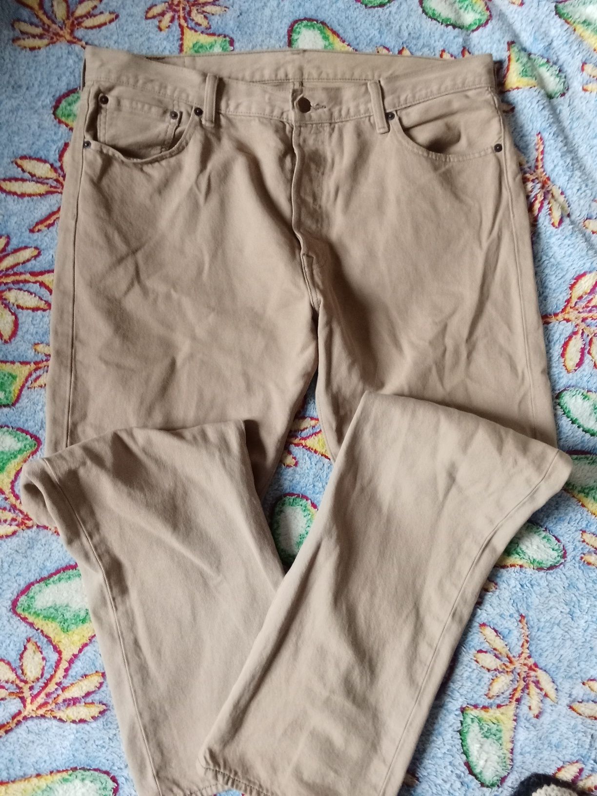Джинси Levi Strauss (W36L32)
