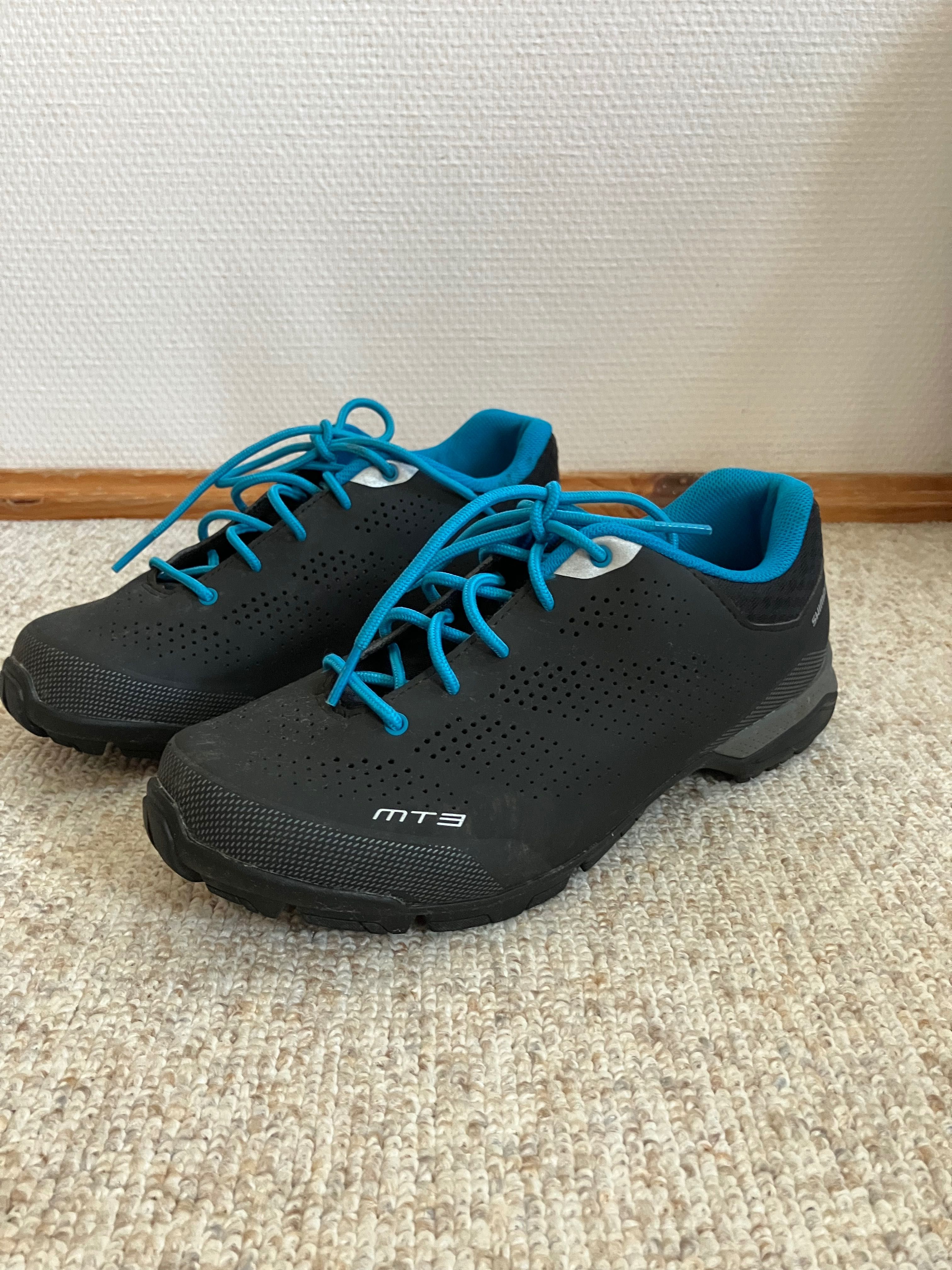 Buty Shimano MT3 rozm.39