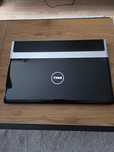 Laptop Dell XPS1645 16'' Intel i7 RAM 4GB Radeon 4670 SSD 256GB