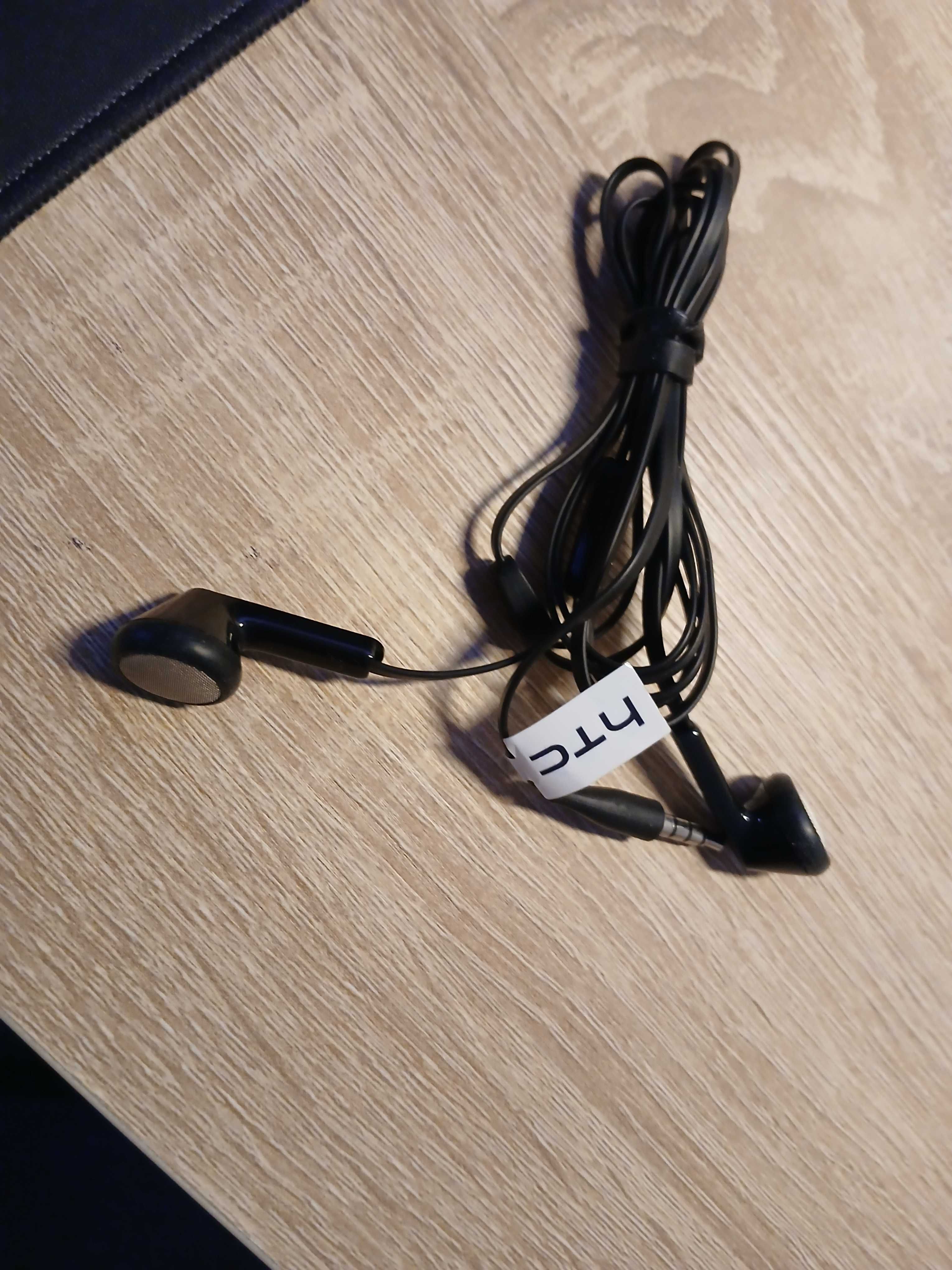 Telefon HTC Desire C komplet wyposażenia - Tanio.