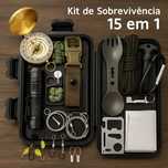 Kit de Sobrevivência