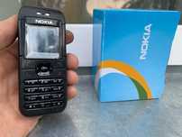 Мобільний телефон Nokia 6030 Black (новенький оригінал)