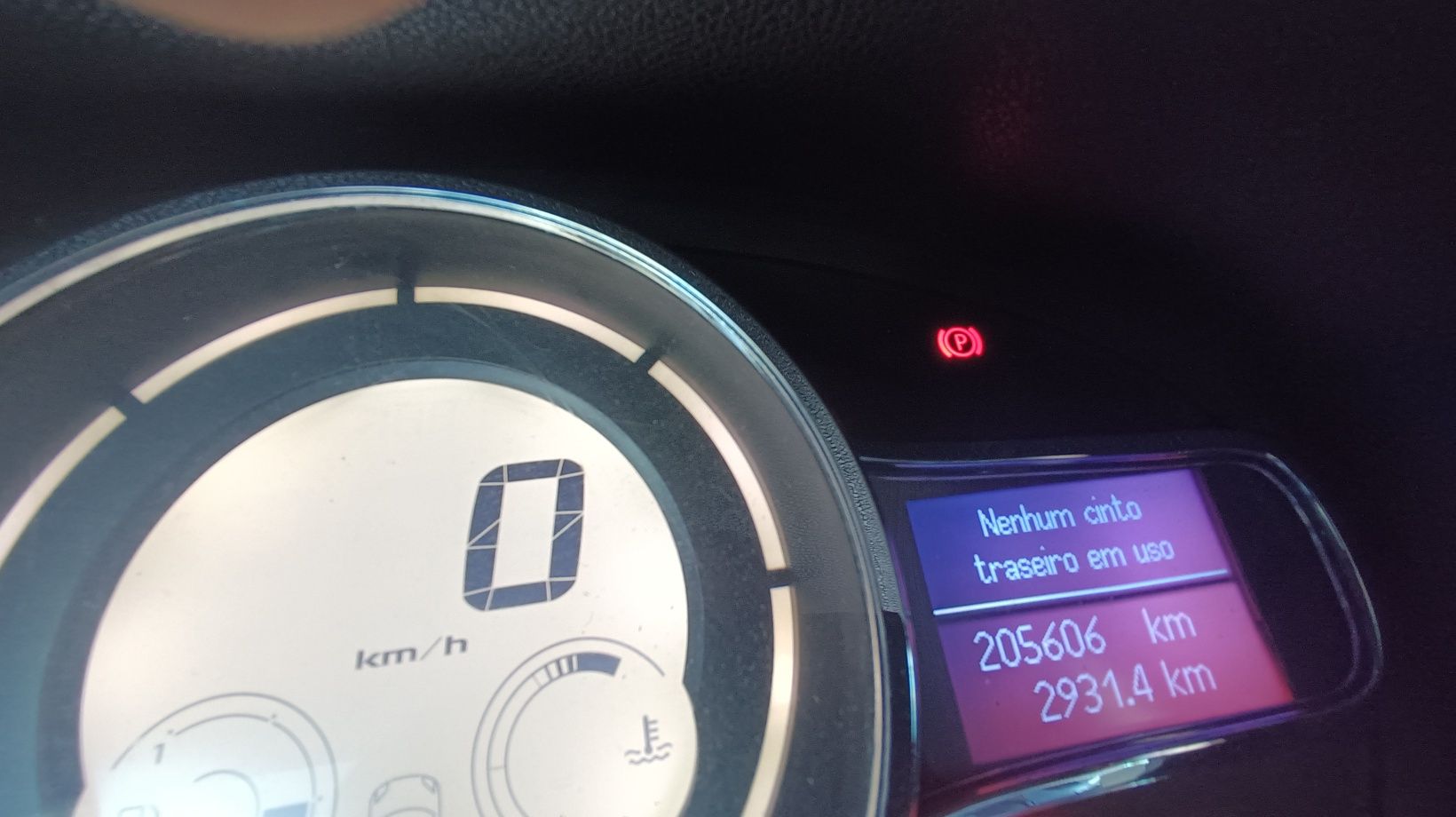 Renault Megane Sports Tourer