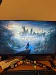 Монітор Samsung 24“