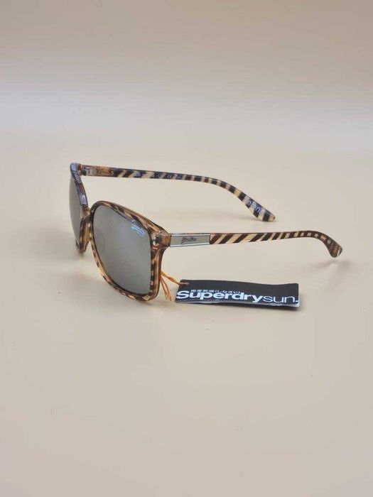 Okulary przeciwsłoneczne Superdry AI7