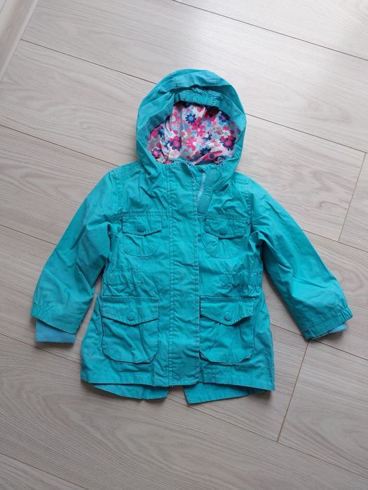 Płaszczyk jesienny 98