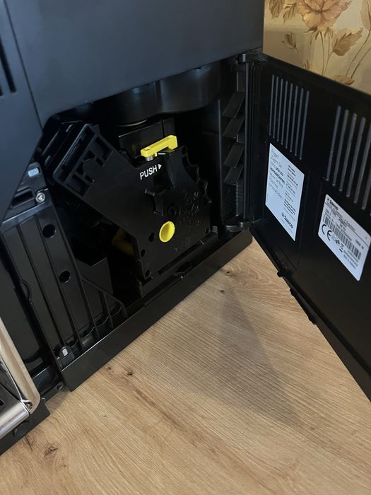 Кавомашина,кавоварка,еспрессо,капучіно Saeco PicoBaristo