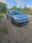 KIA EV6 Plus 77,4kw napęd na tył.