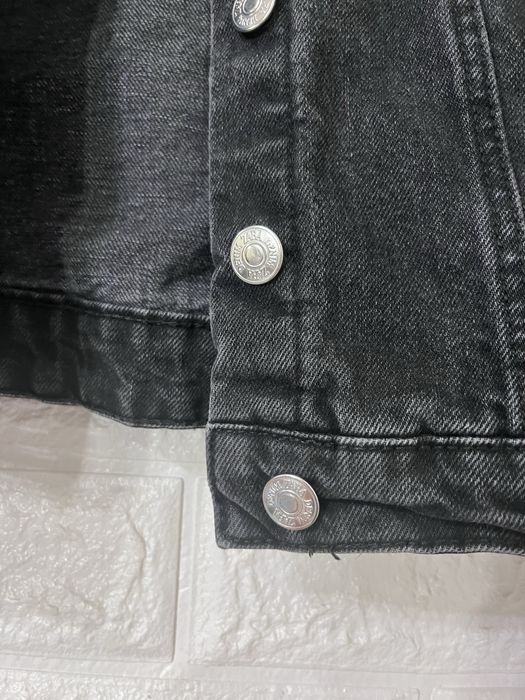 Чорний піджак Zara