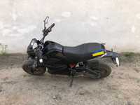 Електромотоцикл bravis 3000w 72v 20 a