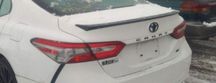 Задние фонари Toyota Camry 70 USA 2018-2020 стопы камри 70