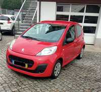 Peugeot 107 1.0 Access