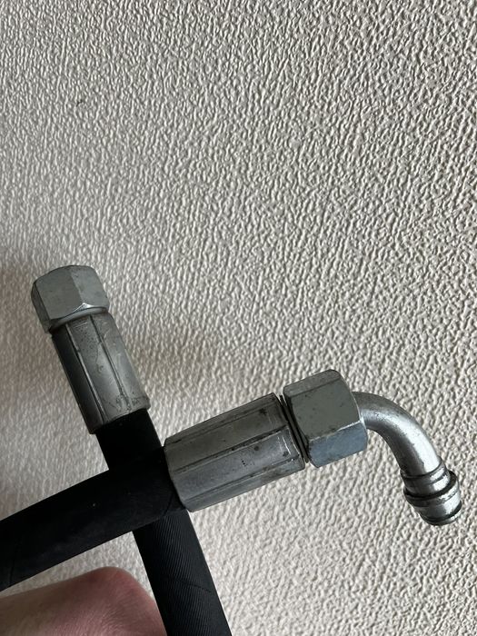Шланг, рукав высокого давления SEMPERIT DIN EN 853 2 SN DN 10 WP330BAR
