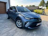 Toyota C-HR Toyota C-HR I właściciel salon PL