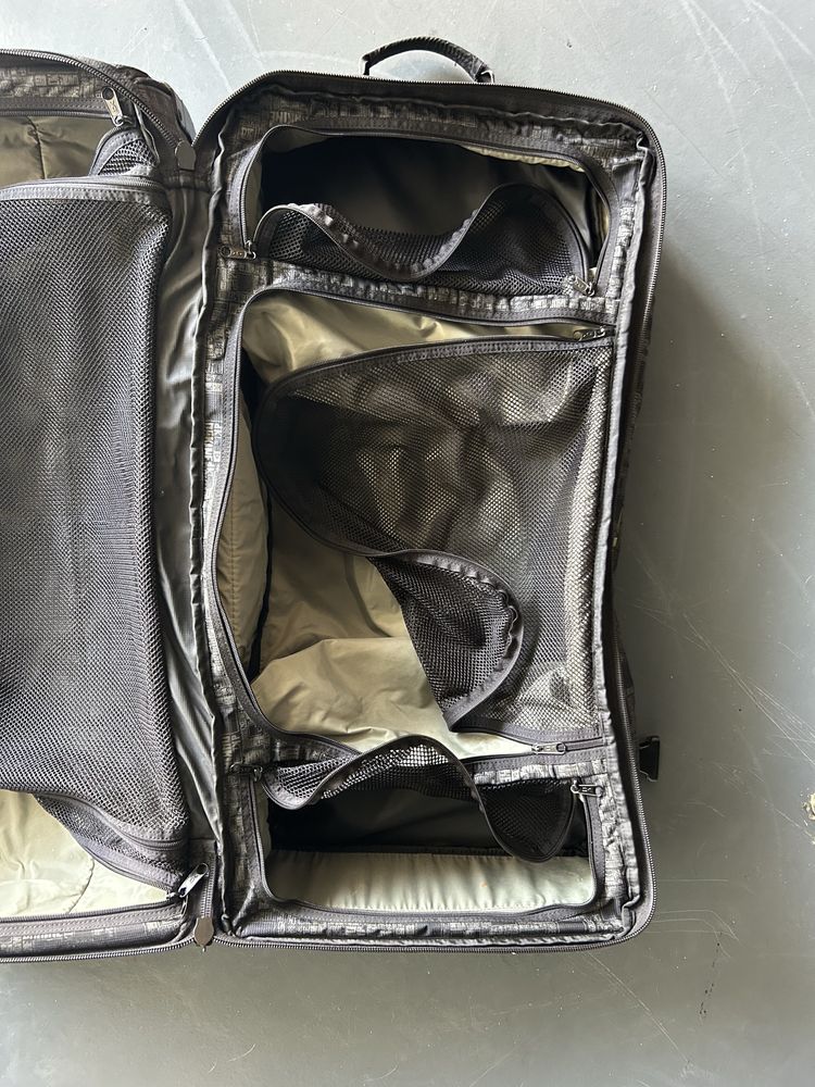 Mochila de viagem Dakine