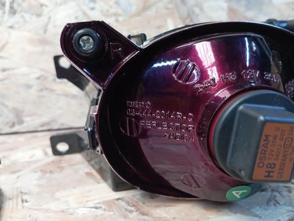 Farol nevoeiro frente direito BMW 5 (E60)