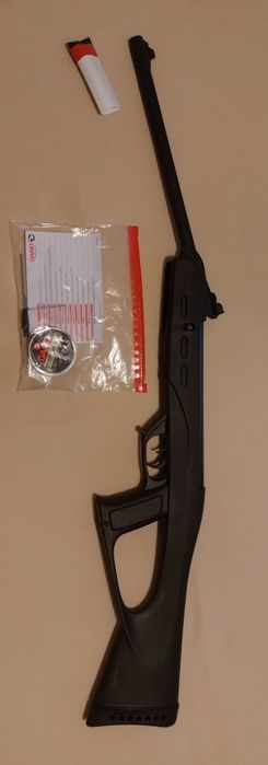 Carabina Gamo Delta Fox 4.5mm