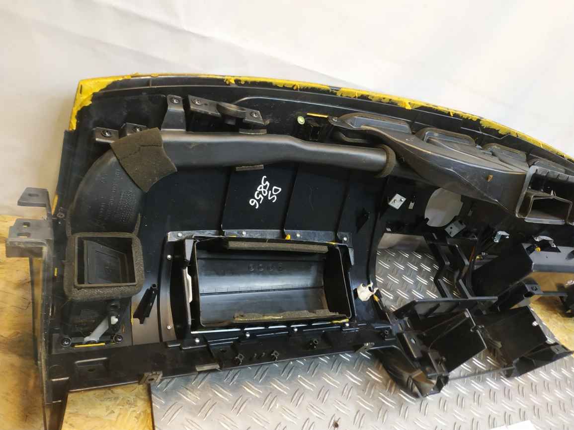 Ssang Yong Rexton 06- Торпедо  DS5856 7651808000