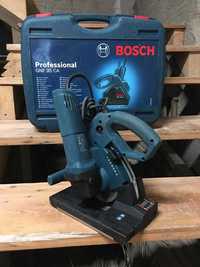 Maquina Roços Bosch Professional GNF 35 CA
