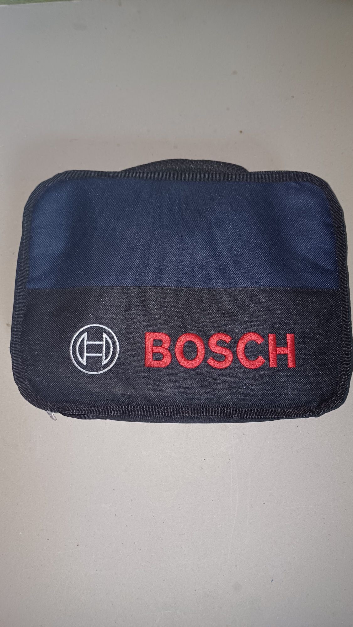 Bosch GSB 12-15 wiertarko wkrętarka udarowa nowa