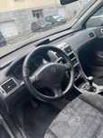 Peugeut 307 , gasoleo