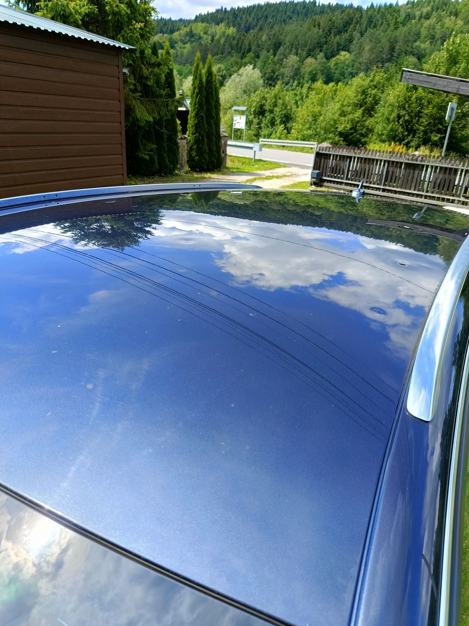 Audi A6 C6 combi 2007