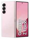 Samsung Galaxy z fold6 NOWY różowy