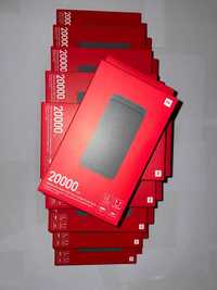 Повербанк Power Bank Xiaomi Redmi 20000mAh Оригинал!
