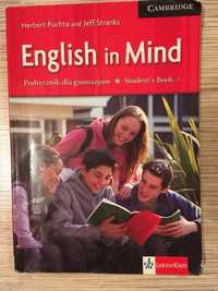 English in Mind Podręcznik dla gimnazjum