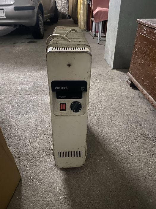 Aquecedor philips