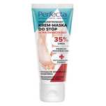 Perfecta Ultra zmiękczający skoncentrowany krem do stóp 35% urea 80ml
