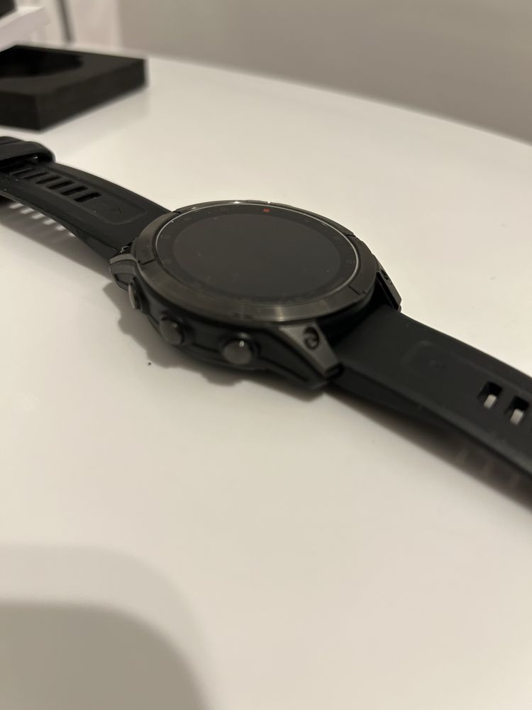 Zegarek Garmin Epix 2 sapphire 47mm Gwarancja!