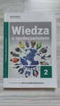 podręcznik wos wiedza o społeczeństwie 2 zakres rozszerzony