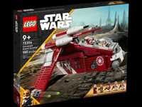 Klocki Lego Star Wars 75354 Kanonierka Gwardii Coruscańskiej Nowy