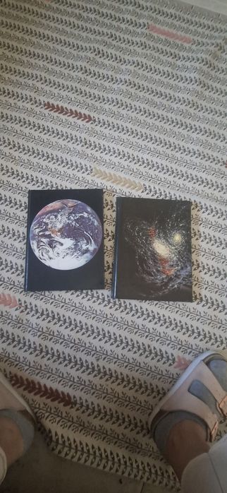 Os grandes enigmas da natureza