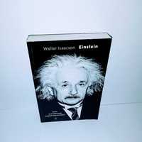 Walter Isaacson - Einstein UNIKAT PL