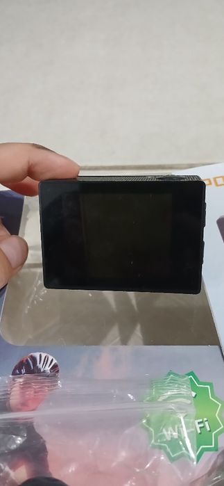 Екшен камера гупро