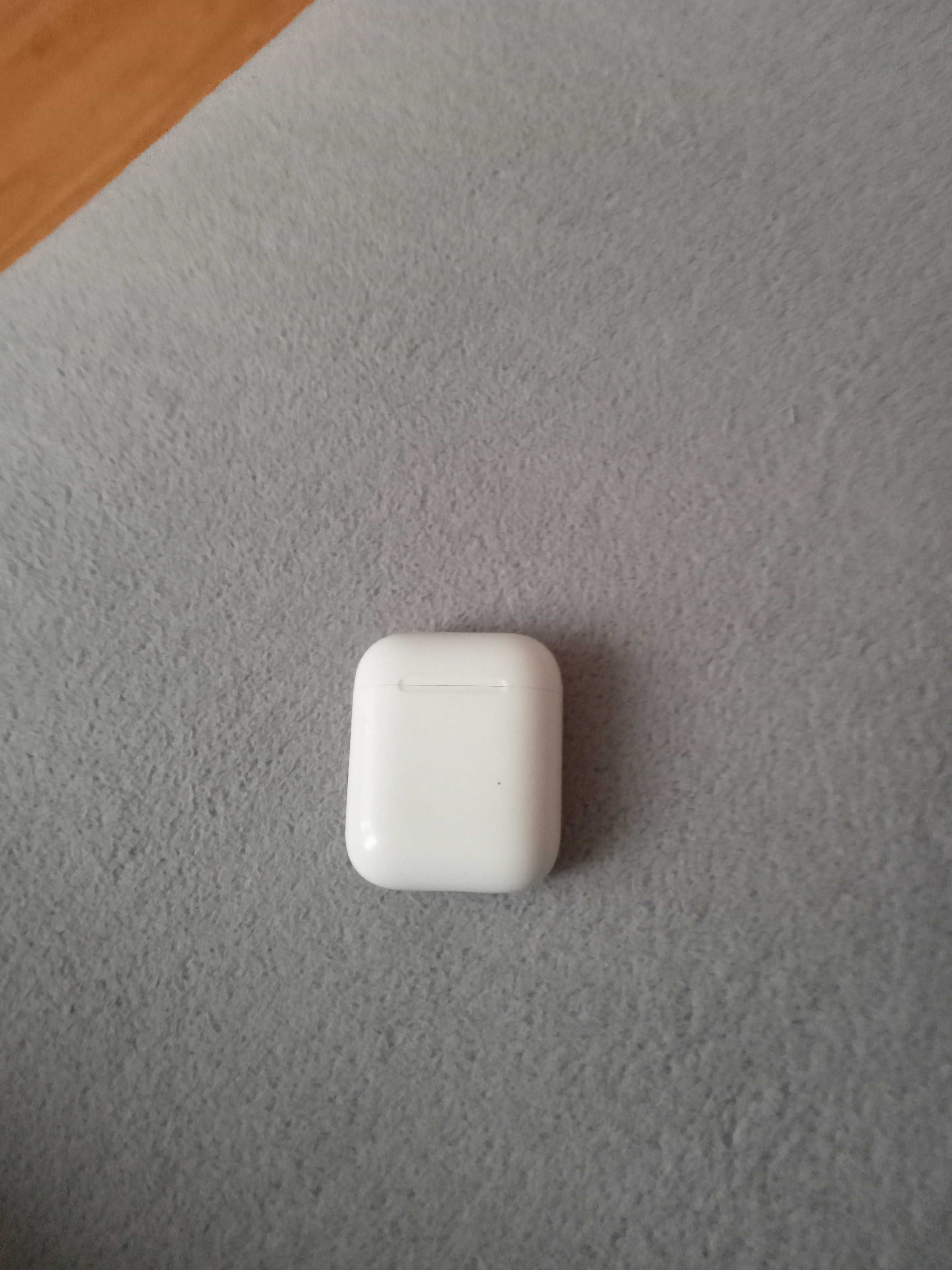 Air Pods iPhone ORGINALNE